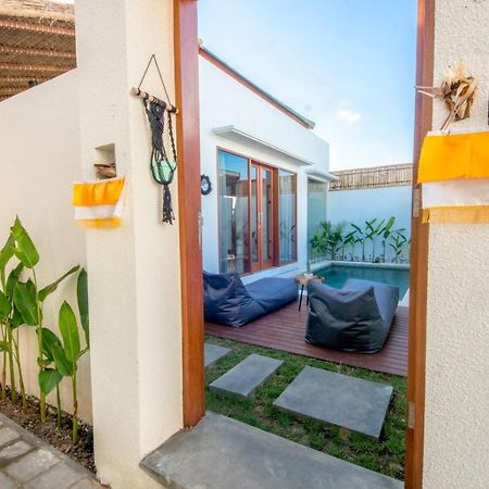 Kiki Village Private Villas Canggu  Exterior photo