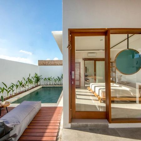 Kiki Village Private Villas Canggu  Exterior photo