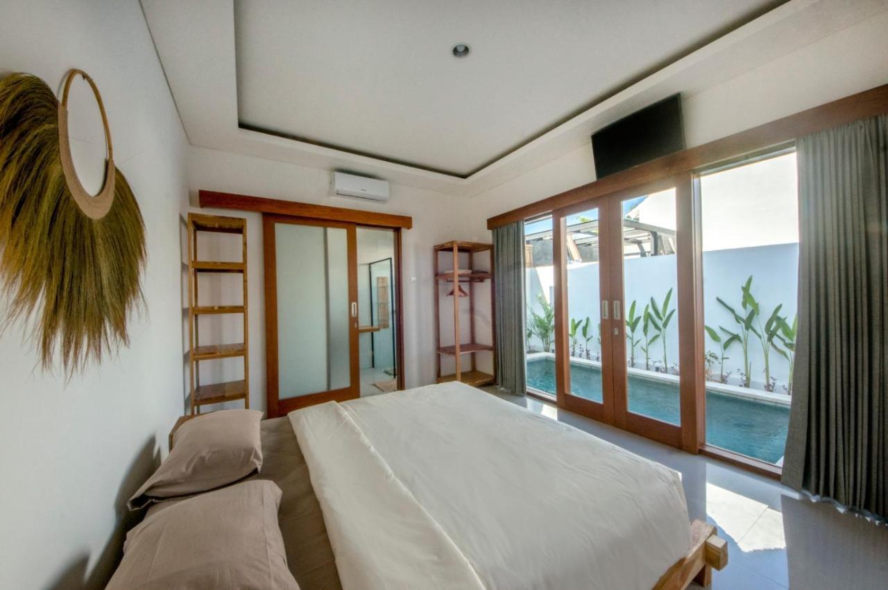 Kiki Village Private Villas Canggu  Exterior photo